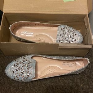Silver Flats